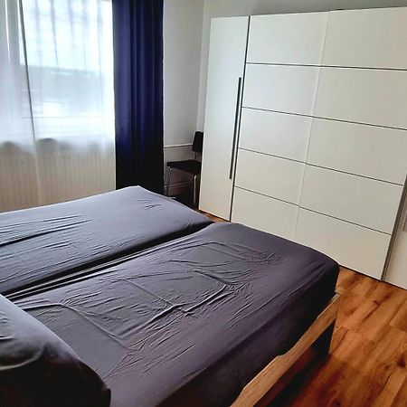 Apartment Hannover - Langenhagen Center Εξωτερικό φωτογραφία