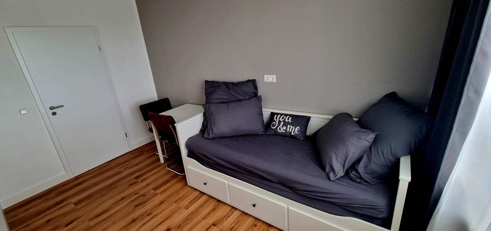 Apartment Hannover - Langenhagen Center Εξωτερικό φωτογραφία