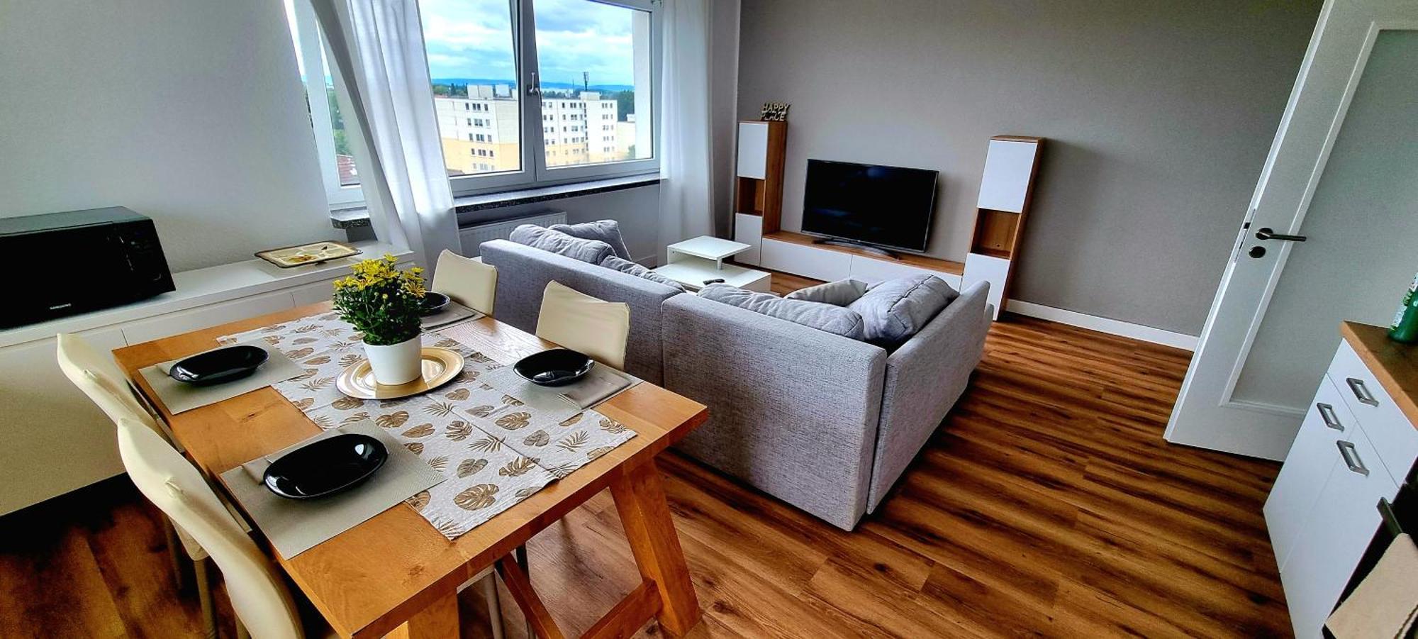 Apartment Hannover - Langenhagen Center Εξωτερικό φωτογραφία