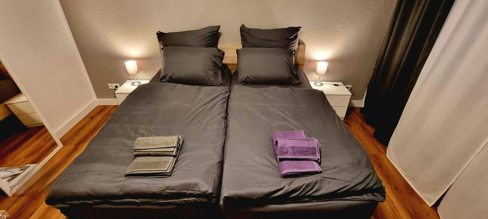 Apartment Hannover - Langenhagen Center Εξωτερικό φωτογραφία