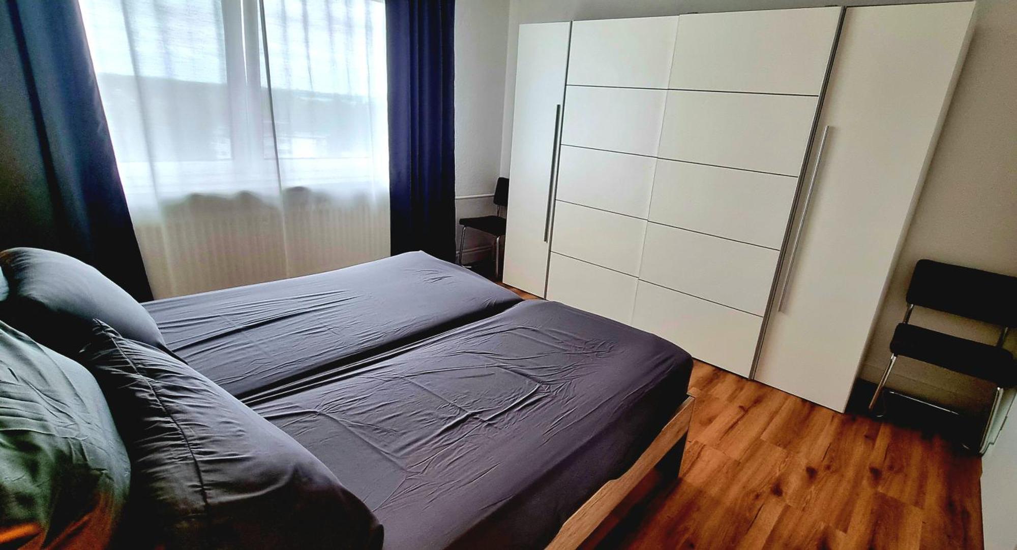 Apartment Hannover - Langenhagen Center Εξωτερικό φωτογραφία