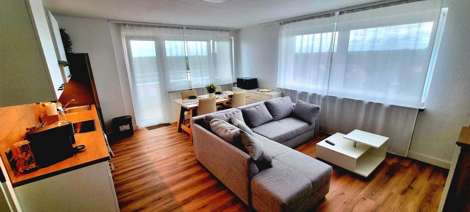 Apartment Hannover - Langenhagen Center Εξωτερικό φωτογραφία