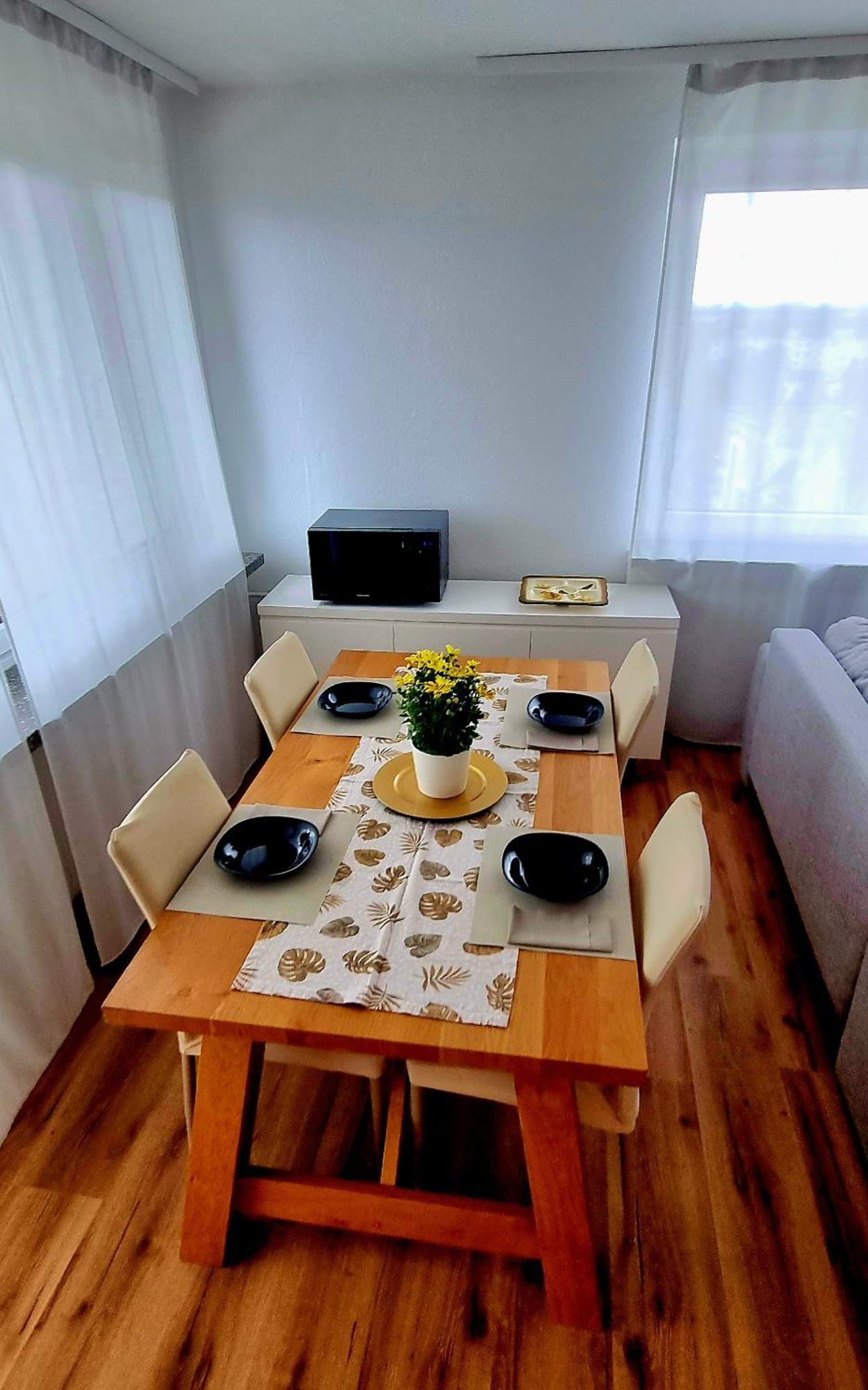 Apartment Hannover - Langenhagen Center Εξωτερικό φωτογραφία