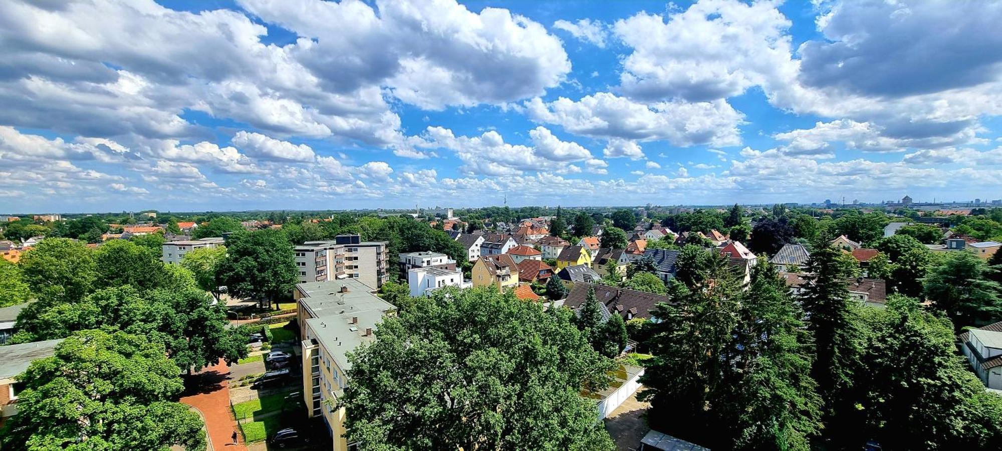 Apartment Hannover - Langenhagen Center Εξωτερικό φωτογραφία