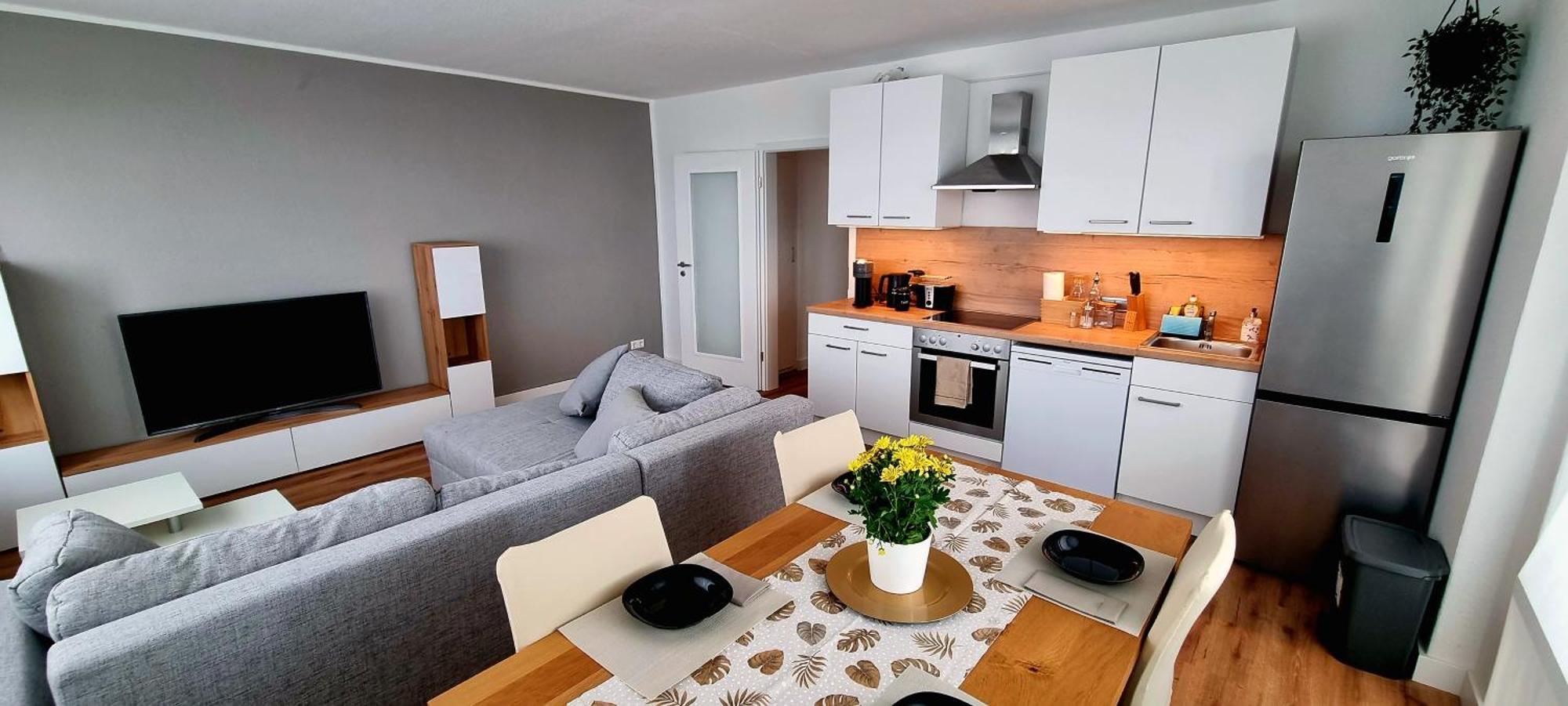 Apartment Hannover - Langenhagen Center Εξωτερικό φωτογραφία